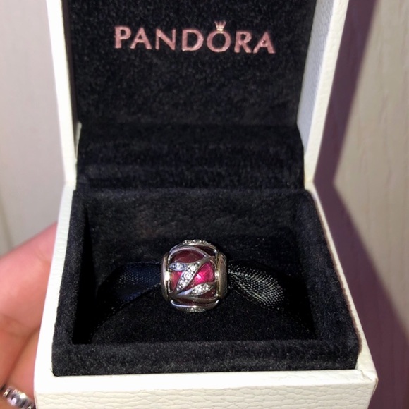 2 Pandora Charms - Picture 4 of 4